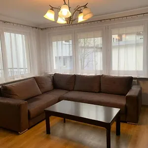 Kredens , Perla Nad Morzem Apartament