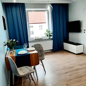 Apartament Kilińskiego Apartament