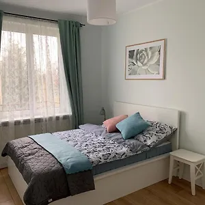 Centrum Wrzeszcza Apartament