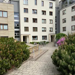 Oliva Park Apartament