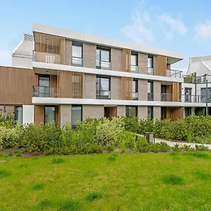 Lion - Botanica Apartament