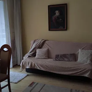 Karłowicza Apartament